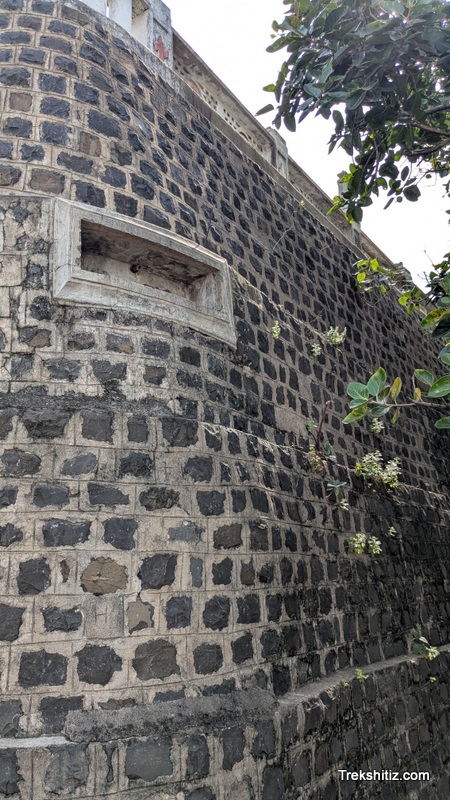 Akola Fort (Asadgad Fort)